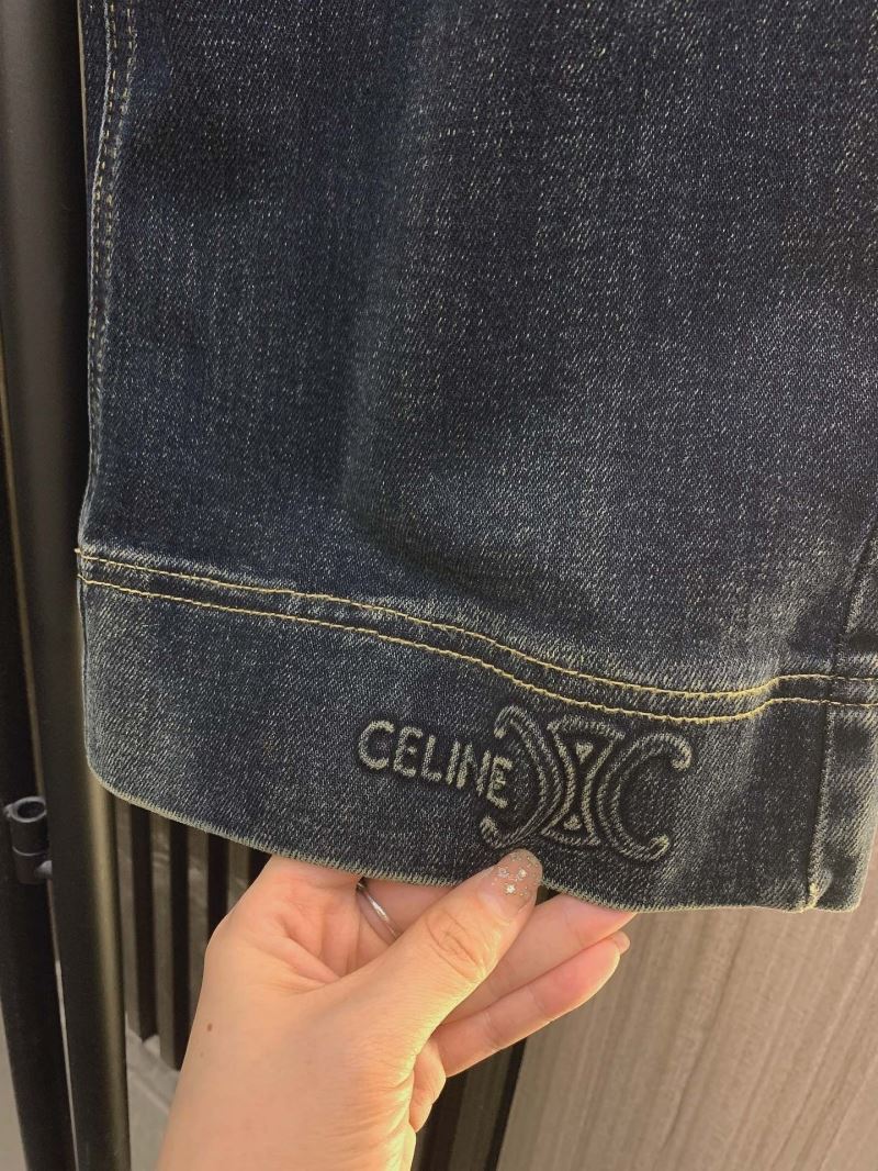 Celine Jeans